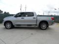  2012 Toyota Tundra Silver Sky Metallic #6