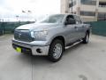 2012 Tundra Texas Edition CrewMax #7