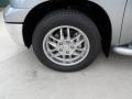  2012 Toyota Tundra Texas Edition CrewMax Wheel #11