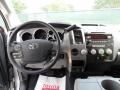 Dashboard of 2012 Toyota Tundra Texas Edition CrewMax #26