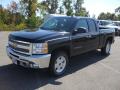 2012 Silverado 1500 LT Extended Cab 4x4 #1