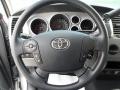  2012 Toyota Tundra Texas Edition CrewMax Steering Wheel #31