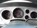  2012 Toyota Tundra Texas Edition CrewMax Gauges #32