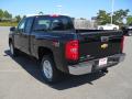 2012 Silverado 1500 LT Extended Cab 4x4 #2