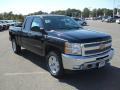 2012 Silverado 1500 LT Extended Cab 4x4 #5
