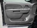 Door Panel of 2012 Chevrolet Tahoe Z71 4x4 #8