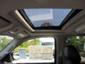 Sunroof of 2012 Chevrolet Tahoe Z71 4x4 #9