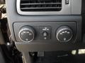 Controls of 2012 Chevrolet Tahoe Z71 4x4 #10
