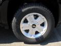  2012 Chevrolet Tahoe Z71 4x4 Wheel #25