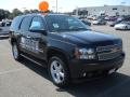 2012 Tahoe LTZ 4x4 #5