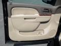 Door Panel of 2012 Chevrolet Tahoe LTZ 4x4 #8