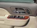 Controls of 2012 Chevrolet Tahoe LTZ 4x4 #9