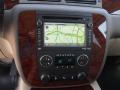 Navigation of 2012 Chevrolet Tahoe LTZ 4x4 #12