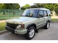 Click for details. 2003 Land Rover Discovery SE
