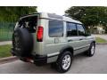 2003 Discovery SE #8