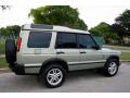 2003 Discovery SE #9