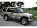 2003 Discovery SE #12