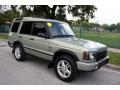 2003 Discovery SE #13
