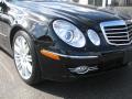 2008 E 350 4Matic Sedan #2