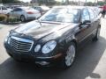 2008 E 350 4Matic Sedan #5