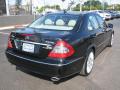 2008 E 350 4Matic Sedan #9