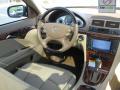 2008 E 350 4Matic Sedan #12