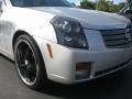 2003 CTS Sedan #2