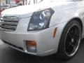 2003 CTS Sedan #4
