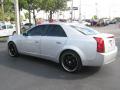  2003 Cadillac CTS Sterling Silver #6