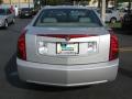 2003 CTS Sedan #8