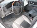  2003 Cadillac CTS Light Gray/Ebony Interior #17