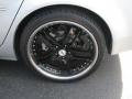 Custom Wheels of 2003 Cadillac CTS Sedan #21
