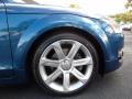  2008 Audi TT 2.0T Roadster Wheel #3