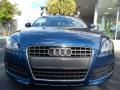  2008 Audi TT Ocean Blue Pearl Effect #15