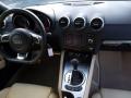 Dashboard of 2008 Audi TT 2.0T Roadster #22