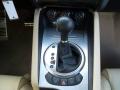  2008 TT 6 Speed S tronic Dual-Clutch Automatic Shifter #25