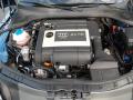  2008 TT 2.0 Liter FSI Turbocharged DOHC 16-Valve VVT 4 Cylinder Engine #28