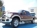 2012 F250 Super Duty Lariat Crew Cab 4x4 #1