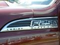  2012 Ford F250 Super Duty Logo #4