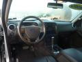 Dashboard of 2009 Ford Explorer Sport Trac Adrenaline V8 AWD #12 Dashboard of 2009 Ford Explorer Sport Trac Adrenaline V8 AWD #12