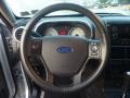 2009 Ford Explorer Sport Trac Adrenaline V8 AWD Steering Wheel #17 2009 Ford Explorer Sport Trac Adrenaline V8 AWD Steering Wheel #17