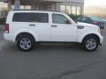 2008 Nitro SXT 4x4 #5 2008 Nitro SXT 4x4 #5