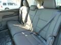  2012 Honda Odyssey Truffle Interior #11