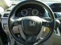 2012 Honda Odyssey EX-L Steering Wheel #17