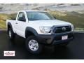 2012 Tacoma Regular Cab 4x4 #1