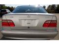  2001 Mercedes-Benz E Brilliant Silver Metallic #8