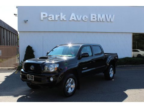 used 2005 toyota tacoma 4x4 double cab for sale #4