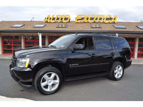 2008 Chevy Tahoe Lt Www Proteckmachinery Com