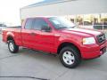 2005 F150 STX SuperCab 4x4 #15
