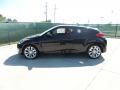  2012 Hyundai Veloster Ultra Black #6